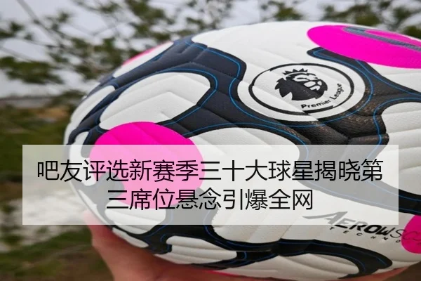 吧友评选新赛季三十大球星揭晓第三席位悬念引爆全网